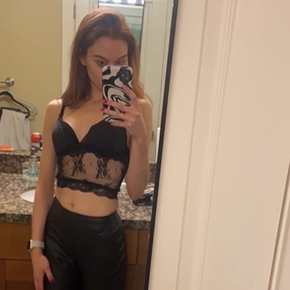 New princess polly top